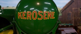 Debunked: Kerosene As An Alternative Cure For Cancer