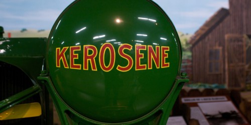 Debunked: Kerosene As An Alternative Cure For Cancer