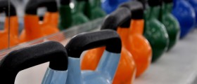 Free From The Gym: Training At Home? Read This