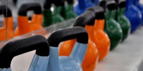 Free From The Gym: Training At Home? Read This