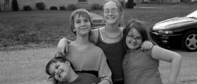 Moving On: Helping Your Kids Stay Sane And Secure After Moving House