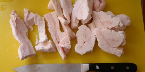 Butter, Margarine, or Lard: Which Is Best?