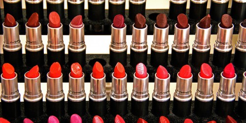 Secrets From The Makeup Counter