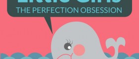 Little Girls and the Perfection Obsession