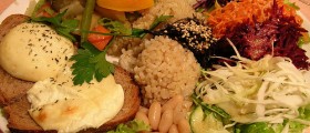 Macrobiotic Principles