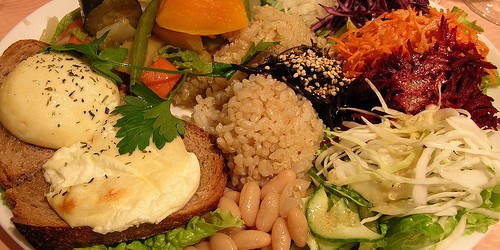 Macrobiotic Principles