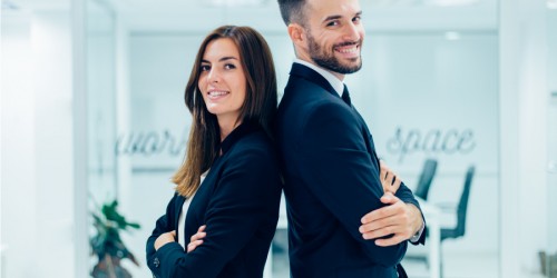 Difference Between Male And Female Structures (Mental And Physical)