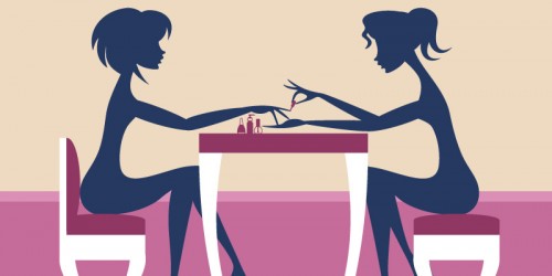 How to Remedy Yellow and Stained Nails at Home