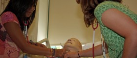 Rebounding From Medical School Rejection
