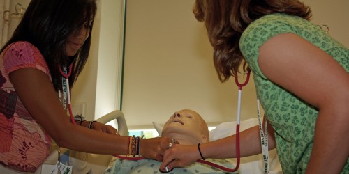 Rebounding From Medical School Rejection