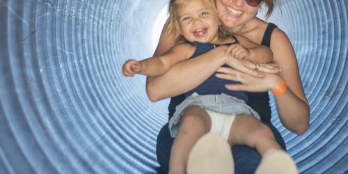 SAHMs vs. Daycare and Child Wellbeing: A Nondefinitive Guive