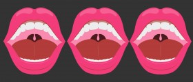 I Can Feel A Hard Bump Inside My Mouth. What Is It?
