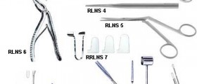 Nasal septum, Deviation and Septoplasty
