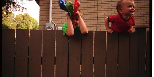 Eight Diseases You Can Catch From Your Neighbors