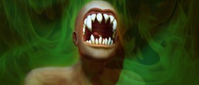 Night Terrors - Not Just A Nightmare And Not Just For Kids