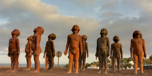 Take It All Off: How To Get Started With Nudism