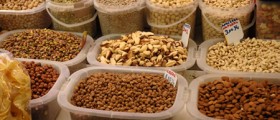 Make your snacking healthy
