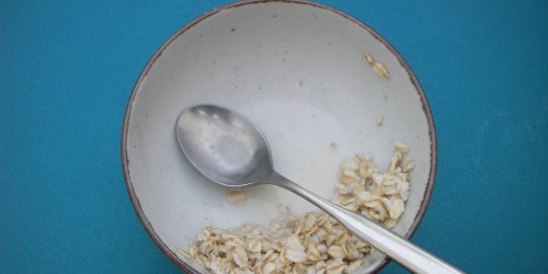 10 Vegetarian Friendly Foods To Boost Your Mood