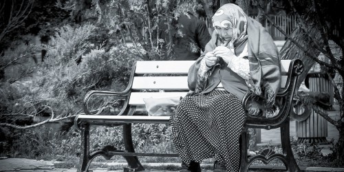 Free Fertility Treatments For Post-Menopausal Women In The UK?