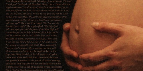 Trying To Get Pregnant After 45