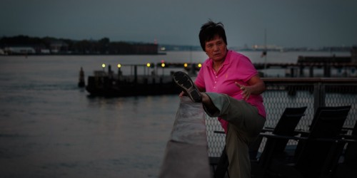 96 year-old Indian becomes father again!