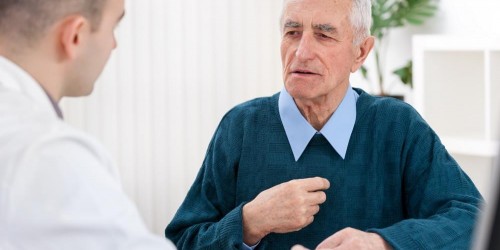 The Oncologist's Daily Schedule