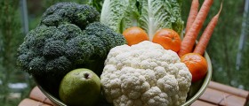 Indoles - Most Potent Phytonutrients With Anti-Cancer, Antioxidant And Anti-Atherogenic Properties