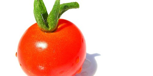 Tomatoes: Full of Antioxidants & Perfect for Protecting against Heart Diseases