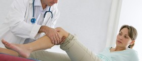 Looking At An Orthopaedic Surgeon's Daily Schedule