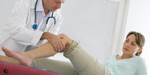 Looking At An Orthopaedic Surgeon's Daily Schedule