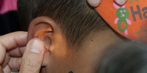 The Daily Schedule Of A Paediatrician