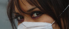 Apocalypse Now! What We Should All Have In The House To Prepare For A Deadly Global Pandemic