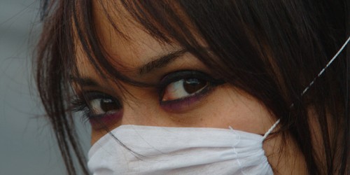 Apocalypse Now! What We Should All Have In The House To Prepare For A Deadly Global Pandemic