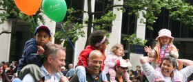 Is Your Social Class Making You Approach Parenting All Wrong?