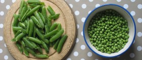 Pea Protein: The Non-Dairy, Gluten-Free, Plant-Based Muscle Maker