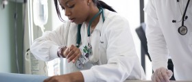 The Top 4 Medical Apps for Pediatricians
