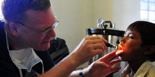 PANDAS: When A Strep Infection Leads To Obsessive Compulsive Disorder