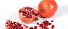 Pomegranate: an Antioxidant Bomb and a Super Fruit
