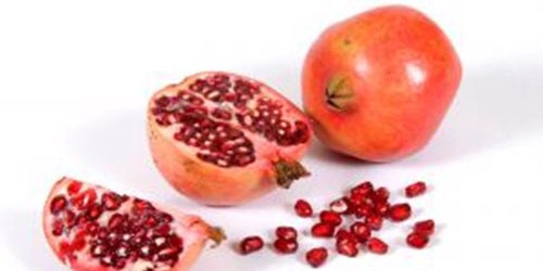 Pomegranate: an Antioxidant Bomb and a Super Fruit