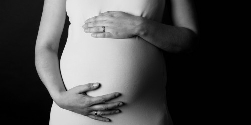 Unexpectedly Pregnant After 45? Here's What You Need To Know