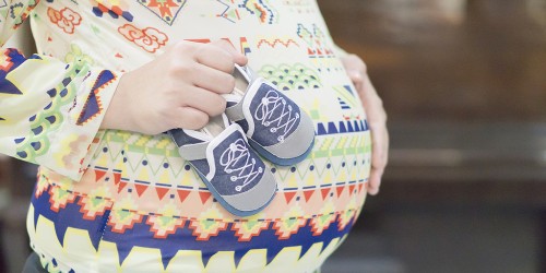 Problems Conceiving A Second Child