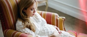 Cervical mucus changes in early pregnancy