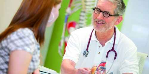 Day Surgery: The Myth Of The Prepared Patient