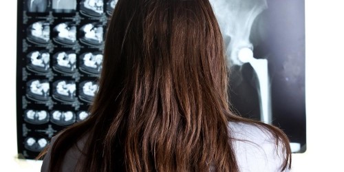 A Radiologist's Daily Schedule