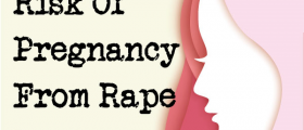 Rape More Likely To Result In Pregnancy Than Consensual Sex?