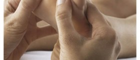 Reflexology a.k.a. Zone therapy