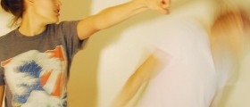 Relationships: Acting Out and Projection