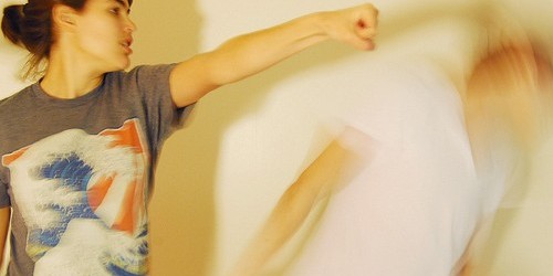 Relationships: Acting Out and Projection