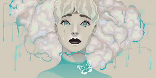 I Feel Like Crying All The Time! Is This A Sign Of Postpartum Depression?