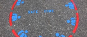 Safe Zones Dangerous to Mental Health